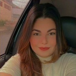 Thamires Cópula