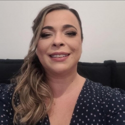 Cláudia Gomes