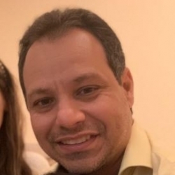 Dr. Carlos Sarmento 