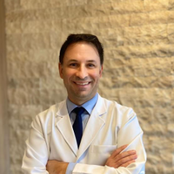 Dr. Gustavo Michelstaedter Rodrigues