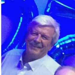 Dr. Heinz Konrad