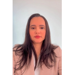 Dra. Talita 
