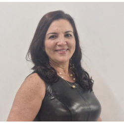 Dra. Keila Paes Rocha