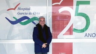 ABOZ representa os interesses da Ozonioterapia no Brasil em Portugal