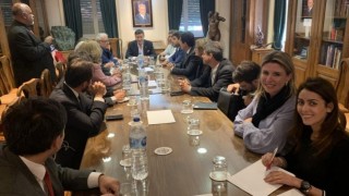Como foi a visita da ABOZ em defesa dos interesses da Ozonioterapia no Brasil em Portugal
