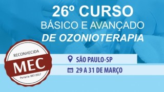 Cursos Aboz agora possuem selo de recomendação da FACOP