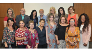 No último dia 18/03 a ABOZ foi uma das representantes que participou da reunião sedia no Coren-SP sobre atuação da enfermagem na Ozonioterapia, promovido pelo Cofen.