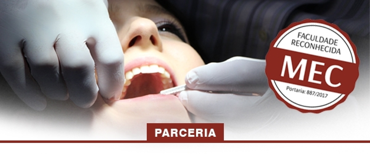 Ozônio na odontologia! A Aboz em parceria com a Facop e a Ozone Dental Group promovem curso de Habilitação