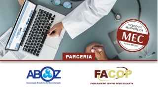 Estudo em grupo capacita profissionais de saúde para a prática da ozonioterapia