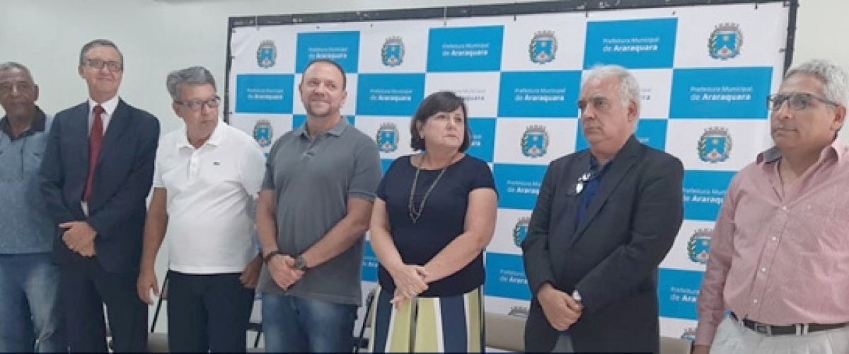 Araraquara implanta Ozonioterapia pelo SUS com suporte técnico da Aboz