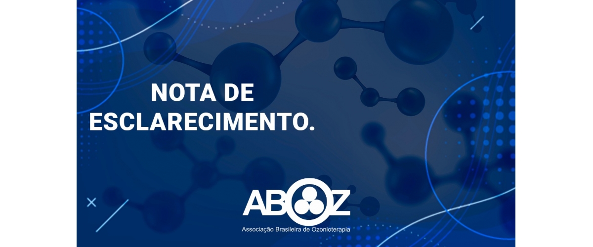 Nota de Esclarecimento