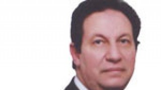 Nota de Falecimento: Dr. Nabil Mawsouf
