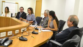 TV Senado destaca pioneirismo da ALMT em criar câmara temática para discutir ozonioterapia