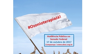 CONVOCAÇÃO À POPULAÇÃO BRASILEIRA