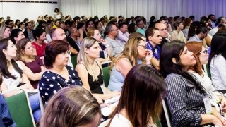 Recorde os melhores momentos do 23° Curso de Ozonioterapia da ABOZ