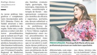 O LIBERAL – AMERICANA – 31/03/2018 – PÁG: 14