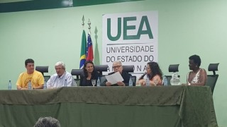 Assinado acordo de cooperação entre Universidade do Estado do Amazonas e ABOZ