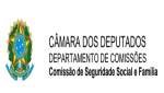 Convite da Comissão de Seguridade Social e Família (CSSF) sobre a discussão do Projeto de Lei nº 9.007, de 2017 visita a Portugal com representantes da ABOZ