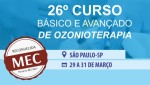 Cursos Aboz agora possuem selo de recomendação da FACOP