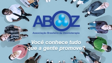 Você conhece o que a Aboz promove? Confira!