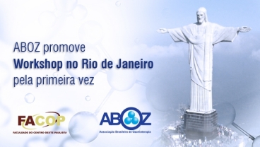 Aboz promove Workshop no Rio de Janeiro pela primeira vez