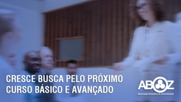 Cresce busca pelo próximo Curso Básico e Avançado