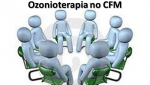 Reunião Plenária no CFM sobre Ozonioterapia ocorrerá na ultima semana de fevereiro.