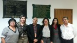 Diretoria da ABOZ busca parceria com a Escola Nacional de Saúde Pública- FIOCRUZ.