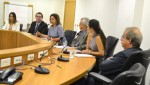 TV Senado destaca pioneirismo da ALMT em criar câmara temática para discutir ozonioterapia