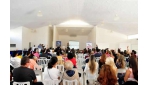 Projeto de Ozonioterapia com apoio da ABOZ em Caraguatatuba