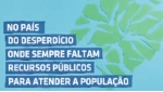 Ozonioterapia no SUS?