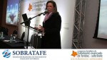 Participação da ABOZ em congressos de medicina